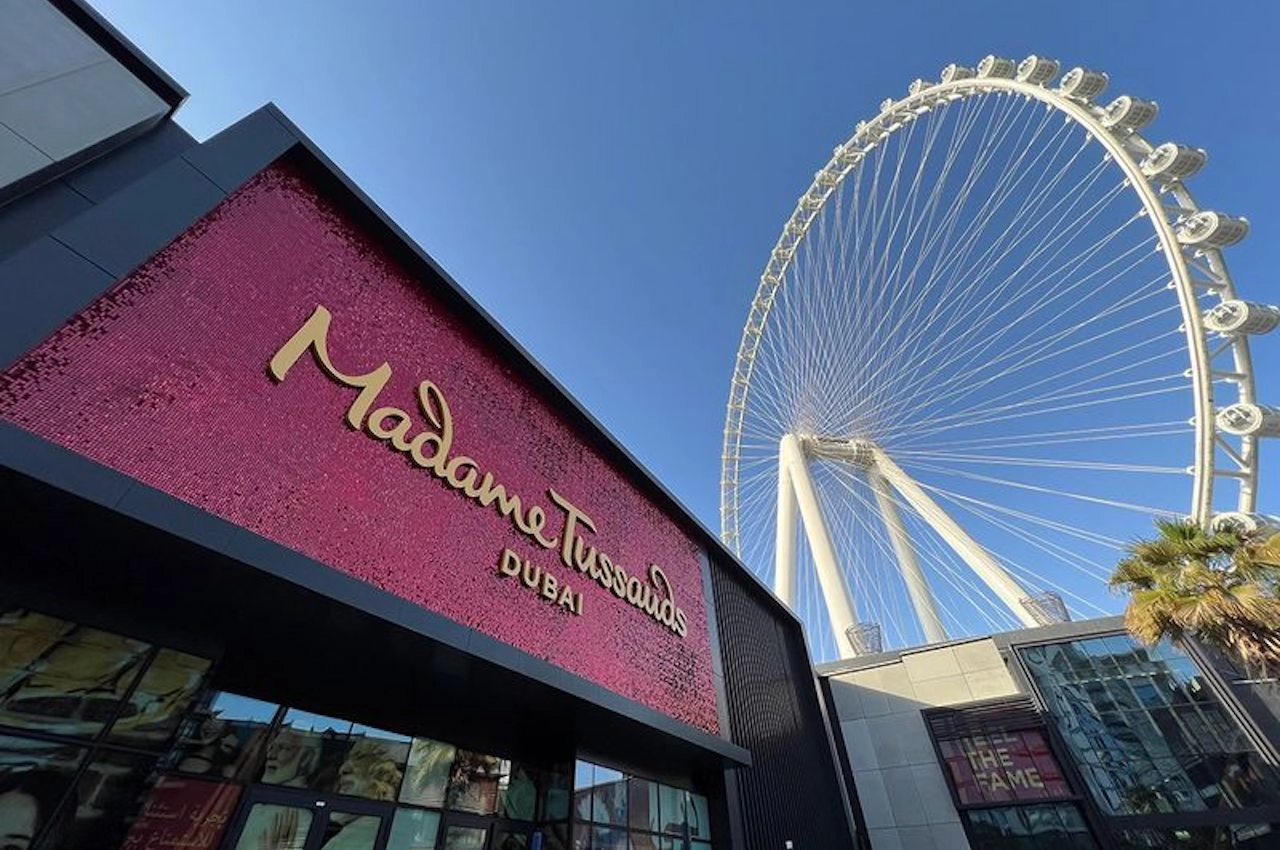 Madame Tussauds Dubai Best offers and tickets dubai