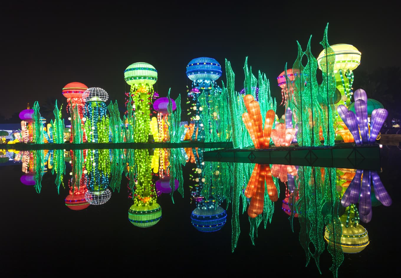 dubai garden glow 1 1